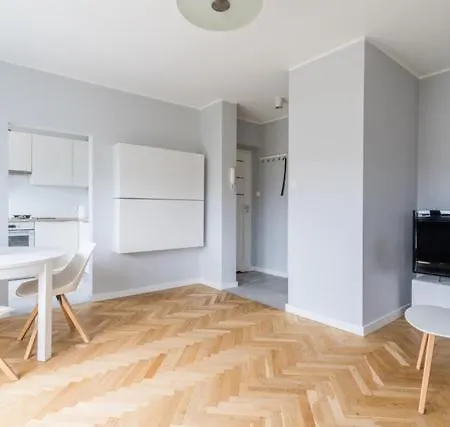 Sloneczne Blisko Plazy I Ergo Areny