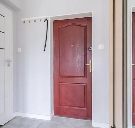 Sloneczne Blisko Plazy I Ergo Areny