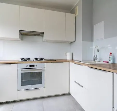 Sloneczne Blisko Plazy I Ergo Areny Apartman Gdańsk