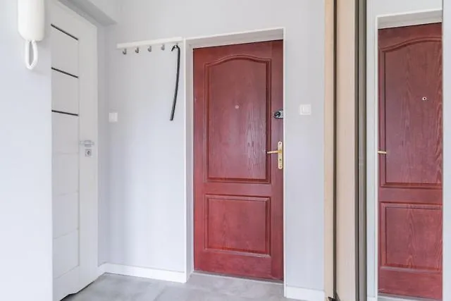 Słoneczne Blisko Plaży I Ergo Areny