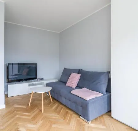 Słoneczne Blisko Plaży I Ergo Areny *